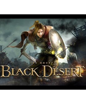 Black Desert Traveler Edition XBOX One Xbox One Key EUROPE